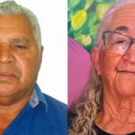 Colisão entre dois carros deixa dois mortos e sete feridos na RR 205, em Boa Vista acidente colisão mortos