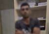 Homem é preso suspeito de matar ex-companheira e arrastar corpo em direção a área de mata em São João da Baliza