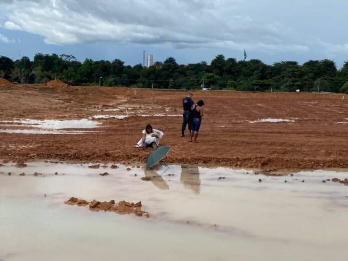 criança criança