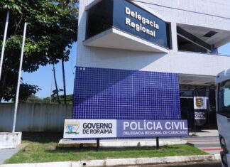 Polícia Civil indicia três por desvio de combustível do transporte escolar e aponta prejuízo de R$ 51 mil combustível pcrr