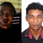 Homem com mandado da Justiça do Pará é preso dentro de ônibus em Rorainópolis homem foragido pará