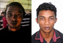 Homem com mandado da Justiça do Pará é preso dentro de ônibus em Rorainópolis homem foragido pará