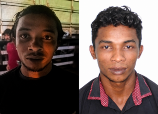 Homem com mandado da Justiça do Pará é preso dentro de ônibus em Rorainópolis homem foragido pará