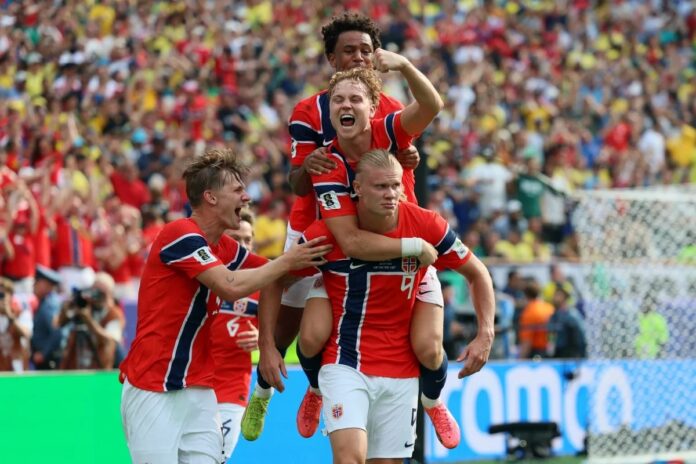 brasil noruega brasil noruega