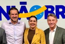 União Brasil mantém Pastor Isamar como único pré-candidato ao Senado, mas decisão nacional pode mudar cenário