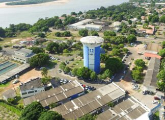 CAER abre concurso público com 105 vagas imediatas e salários de até R$ 4,5 mil em Roraima