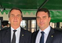 OAB pede que STF autorize comunicação entre Flávio e Jair Bolsonaro