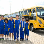 136 anos de Boa Vista: a educação que constrói o futuro da capital