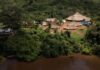 Ataque na Terra Yanomami deixa agente indígena de saúde e menina de 10 anos mortos em Roraima