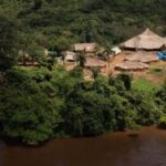 Ataque na Terra Yanomami deixa agente indígena de saúde e menina de 10 anos mortos em Roraima