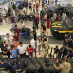 Exposição da PRF marca programação especial deste fim de semana em Boa Vista