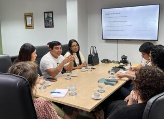 Terra Yanomami poderá ganhar ponto de atendimento permanente da Justiça