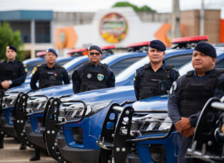 Boa Vista chega aos 136 anos com avanços na segurança pública e redução da violência