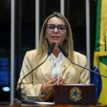 Roberta Acioly apresenta projeto para reduzir multa por ausência nas eleições da Enfermagem
