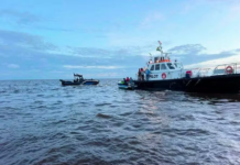 Naufrágio de balsa na Guiana deixa ao menos 41 mortos e dezenas de desaparecidos