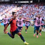 Espanha vence Argentina na prorrogação e conquista bicampeonato mundial espanha copa do mundo