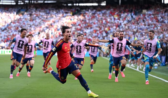 espanha copa do mundo espanha copa do mundo