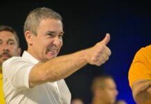 Projeto relatado por Duda Ramos quer revelar realidade de milhões de brasileiros que deixam trabalho e vida pessoal para cuidar de familiares