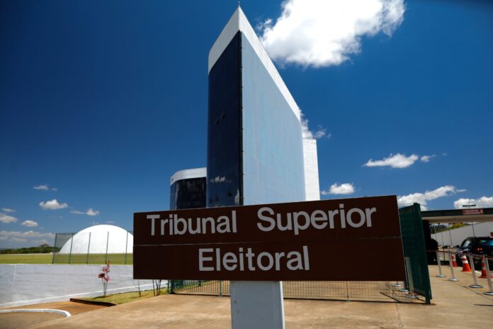 tse eleições tse eleições