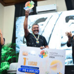 Mostra Fotográfica 9 de Julho premia vencedores e reúne imagens sobre o cotidiano de Boa Vista