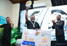 Mostra Fotográfica 9 de Julho premia vencedores e reúne imagens sobre o cotidiano de Boa Vista