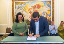Governo do Estado transforma secretaria de articulação política em Secretaria da Primeira Infância
