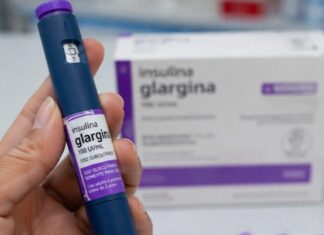 Insulina glargina já está disponível nas UBSs de Roraima para pacientes com diabetes Insulina glargina já está disponível nas UBSs de Roraima para pacientes com diabetes