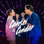 Cantora roraimense Marília Tavares lança parceria com João Henrique em novo DVD; assista