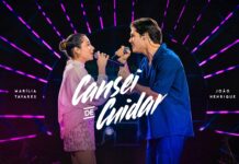 Cantora roraimense Marília Tavares lança parceria com João Henrique em novo DVD; assista