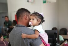 Inscrições para projeto ‘Meu Pai Tem Nome’ encerram na sexta-feira (31) em Roraima Inscrições para projeto 'Meu Pai Tem Nome' da Defensoria Pública encerram na sexta-feira (31) em Roraima