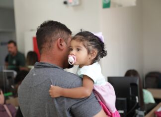 Inscrições para projeto ‘Meu Pai Tem Nome’ encerram na sexta-feira (31) em Roraima Inscrições para projeto 'Meu Pai Tem Nome' da Defensoria Pública encerram na sexta-feira (31) em Roraima