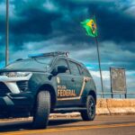 PF investiga esquema de migração irregular entre Guiana e Roraima pf brasil roraima guiana