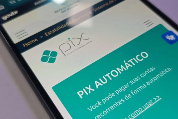 pix-pensao esse Saiba como vai funcionar na prática o pagamento automático da pensão alimentícia por Pix