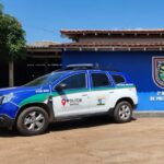 Homem é preso suspeito de agredir companheira pela segunda vez em três dias em Boa Vista Homem agride mulher