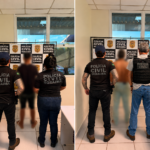 Dois investigados por ameaça e descumprimento de medidas protetivas são presos em Boa Vista e no Cantá prisões medidas protetivas