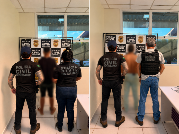 prisões medidas protetivas prisões medidas protetivas