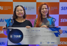Projeto da UFRR que cria materiais terapêuticos em 3D para adolescentes neurodivergentes vence prêmio ufrr