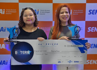 Projeto da UFRR que cria materiais terapêuticos em 3D para adolescentes neurodivergentes vence prêmio ufrr