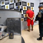 Funcionário é preso suspeito de furtar R$ 100 mil em equipamentos e anunciar produtos na internet em Boa Vista Equipamentos