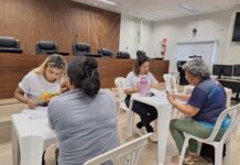 TJRR anuncia terceira etapa de emissão da carteira para pessoas com autismo em Boa Vista TJRR anuncia terceira etapa de emissão da carteira para pessoas com autismo em Boa Vista