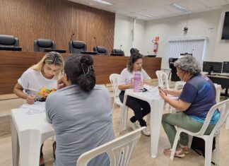 TJRR anuncia terceira etapa de emissão da carteira para pessoas com autismo em Boa Vista TJRR anuncia terceira etapa de emissão da carteira para pessoas com autismo em Boa Vista
