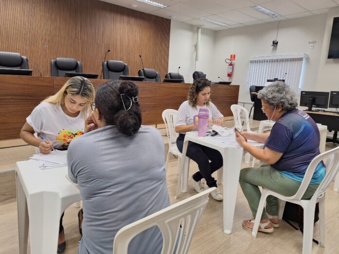 TJRR anuncia terceira etapa de emissão da carteira para pessoas com autismo em Boa Vista