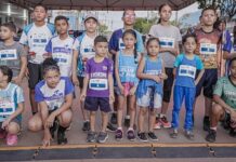Corrida Kids de Rorainópolis chega à quarta edição com 180 vagas Corrida Kids de Rorainópolis chega à quarta edição com 180 vagas