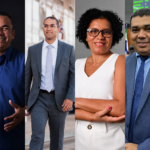 Quatro candidatos disputam o Governo de Roraima nas Eleições 2026 candidatos governo