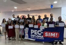 Por que defender o diploma de jornalista é necessário