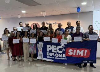 Por que defender o diploma de jornalista é necessário