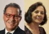 Mais do que votos, bons vices agregam capacidade de governar