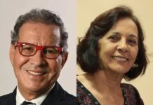 Mais do que votos, bons vices agregam capacidade de governar