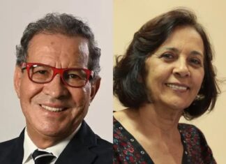 Mais do que votos, bons vices agregam capacidade de governar