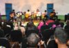IFRR oferece 240 vagas gratuitas em oficinas de música e dança em Boa Vista IFRR oferece 240 vagas gratuitas em oficinas de música e dança em Boa Vista
